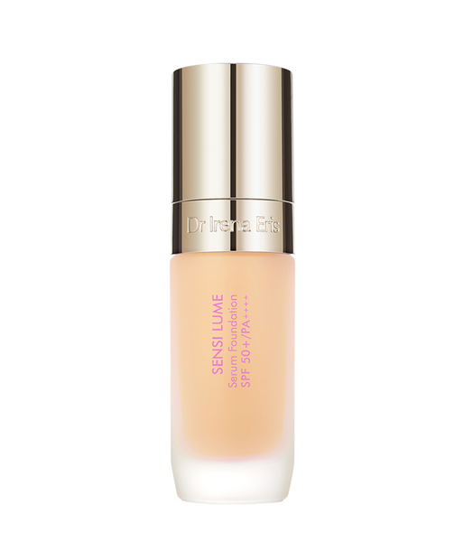 makijaż w 5 minut Dr Irena Eris