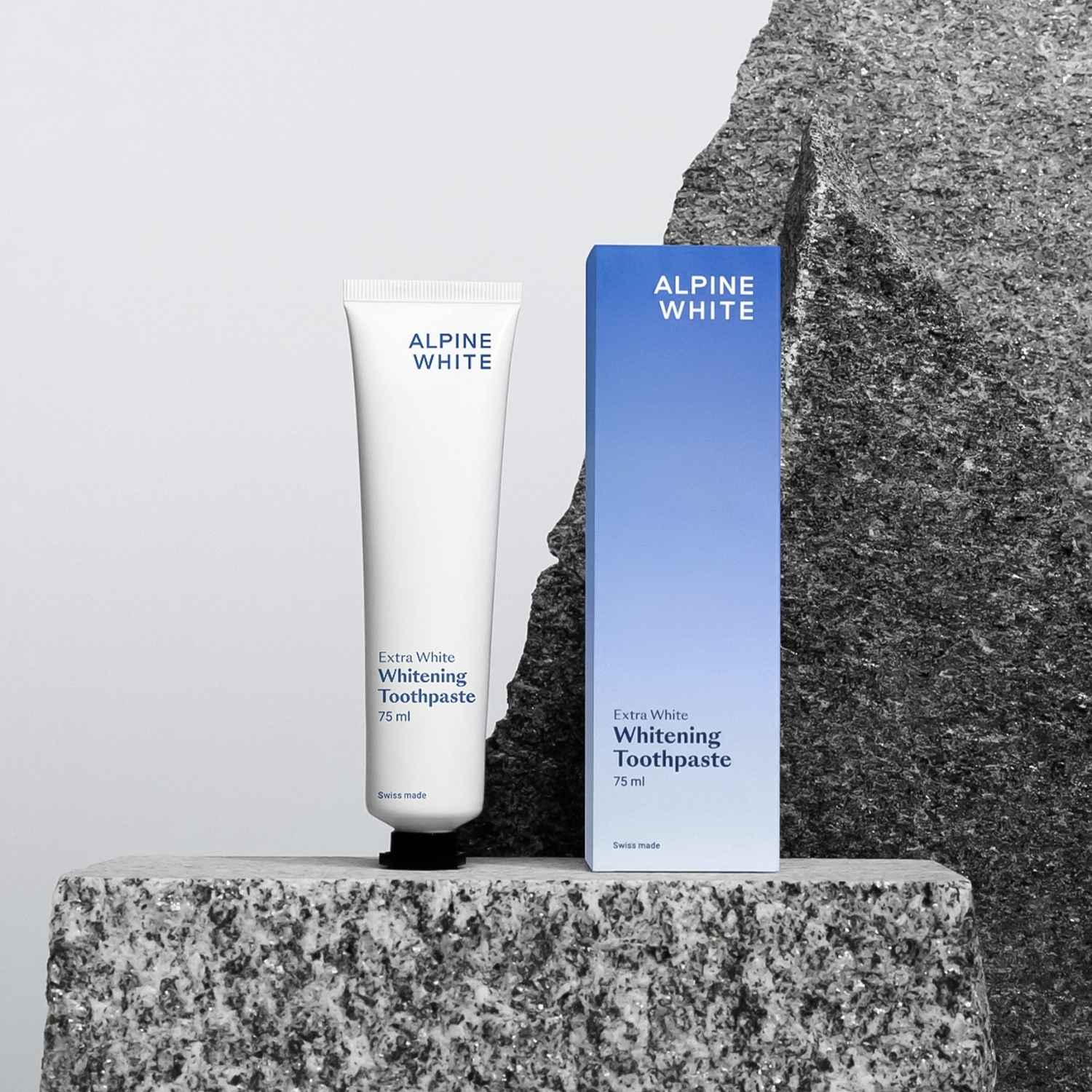 jak wybielić zęby w domu