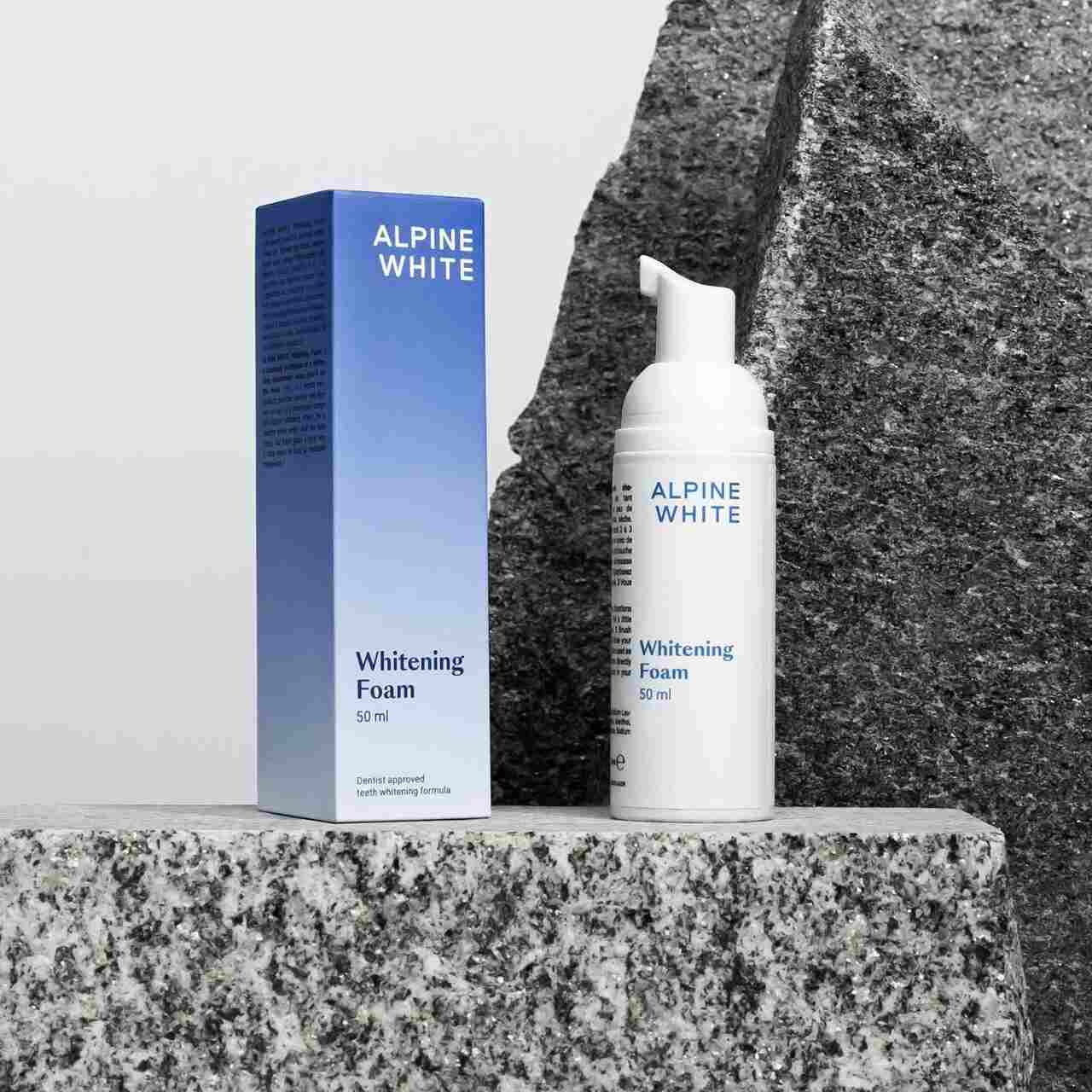 jak wybielić zęby w domu