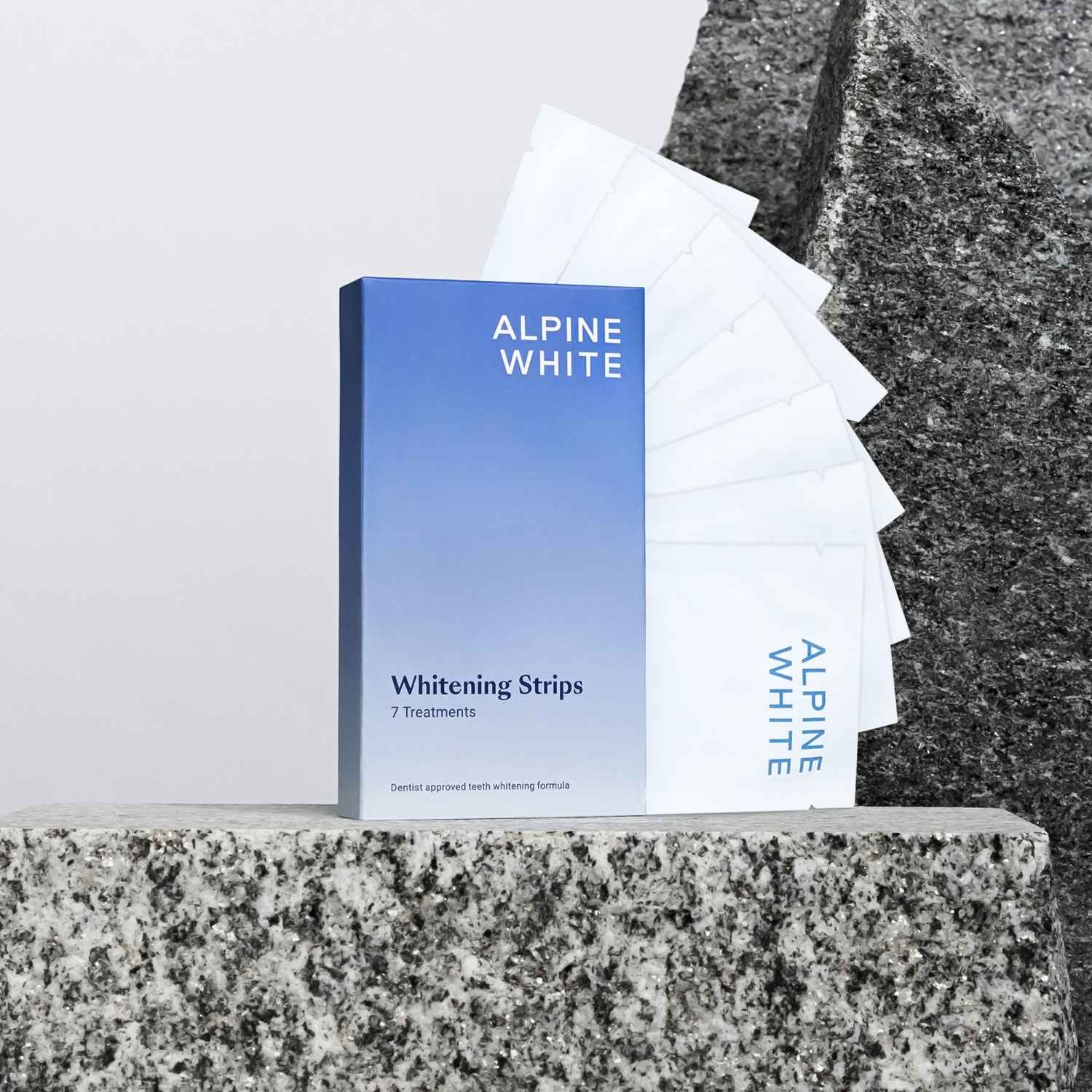 jak wybielić zęby w domu