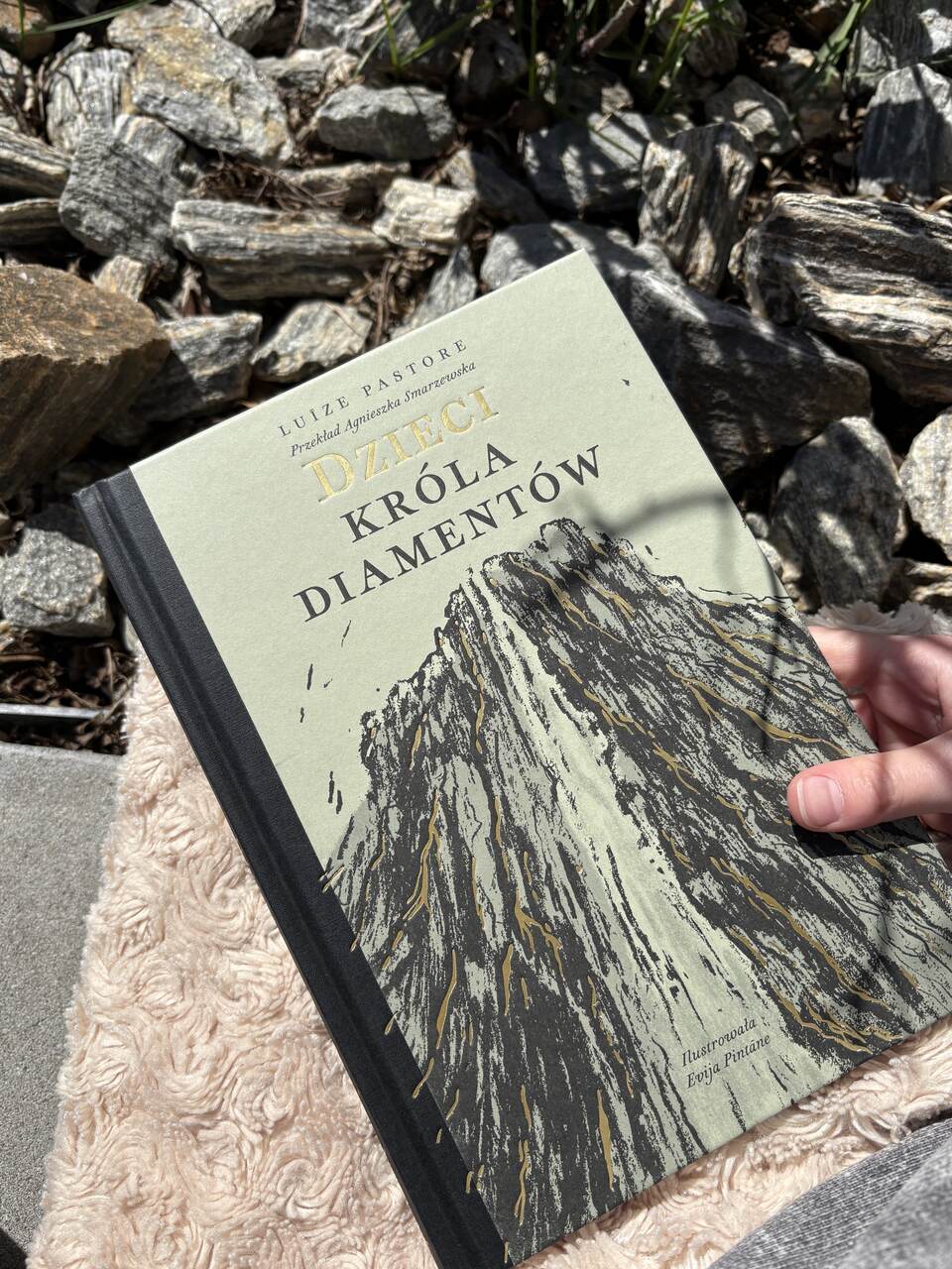 książki dla dzieci na wieczór