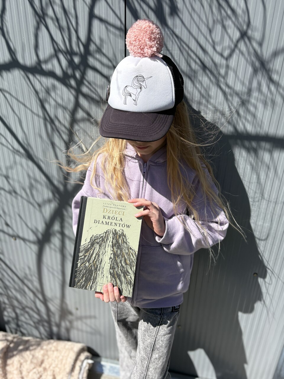 książki dla dzieci na wieczór