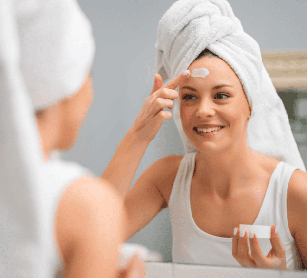 Twoja córka i tak zacznie używać kosmetyków. Pytanie tylko: jakich