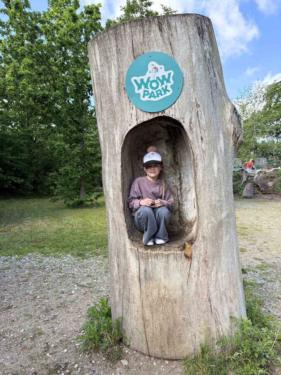 Wow Park Billund