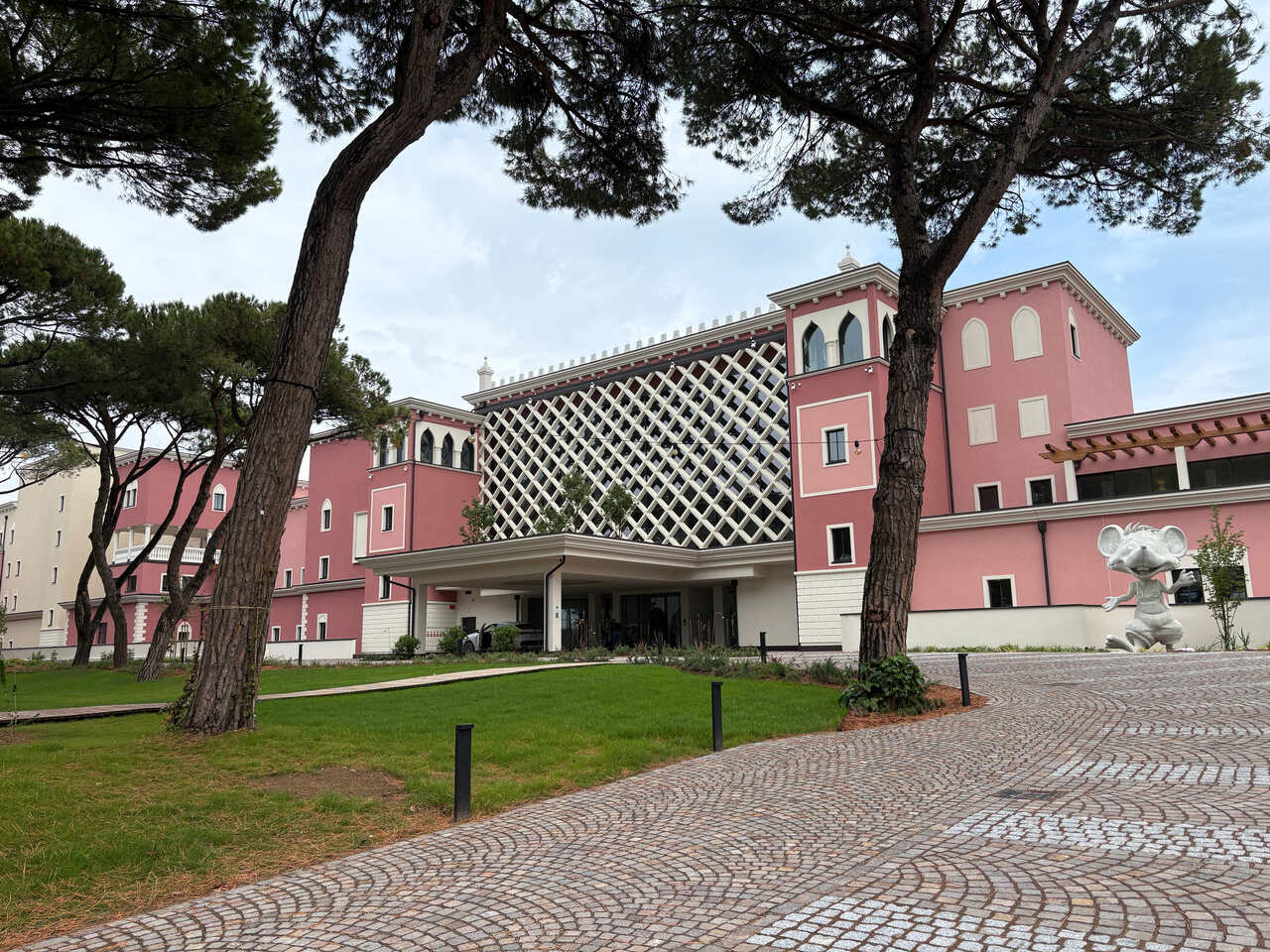 Cavallino Bianco Caorle
