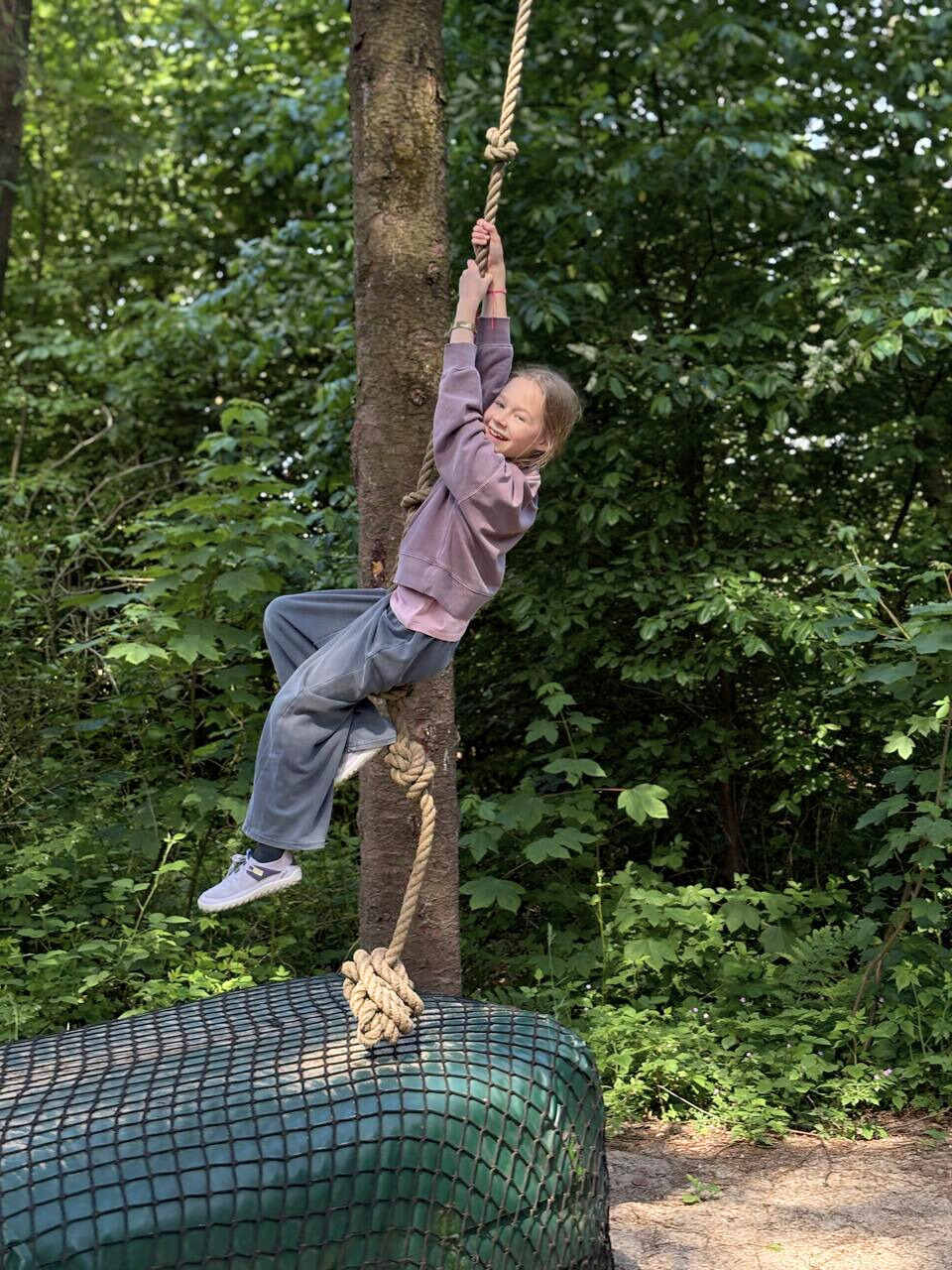 Wow Park Billund