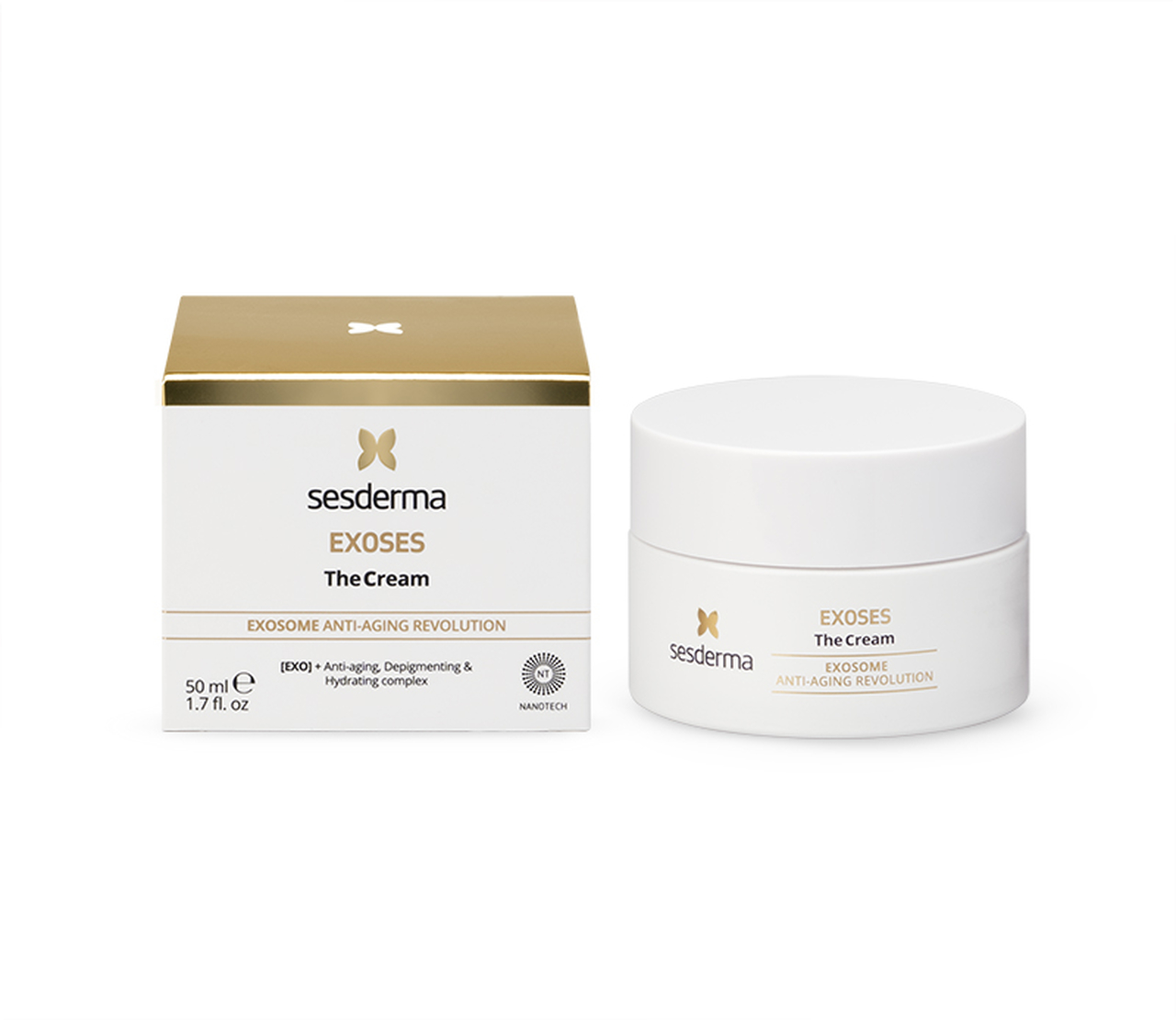egzosomy-trend-anti-aging-2026-main-mintmagpl Krem Sesderma EXOSES do pielęgnacji anti-aging