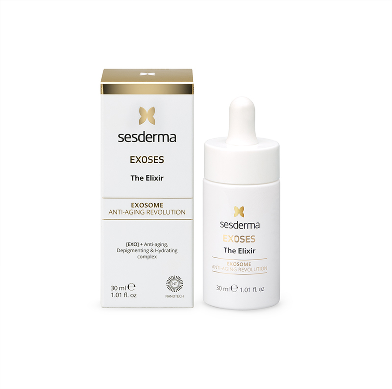 egzosomy-trend-anti-aging-2026-main-mintmagpl Serum Sesderma EXOSES wspierające regenerację skóry