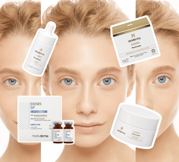 Egzosomy. Trend beauty, o którym będzie głośno