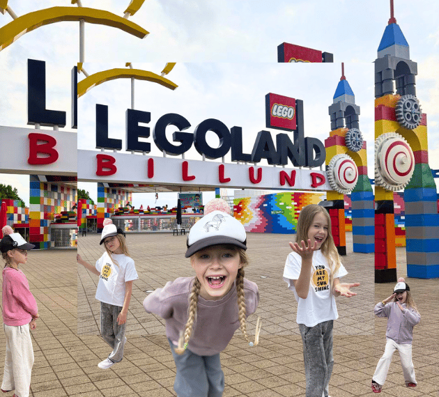 Legoland Billund z dzieckiem. Wszystko, co chciałabym wiedzieć przed wyjazdem