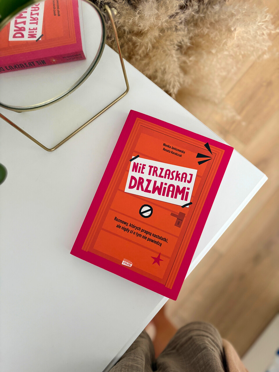 Dlaczego tak trudno dogadać się z nastolatkiem?