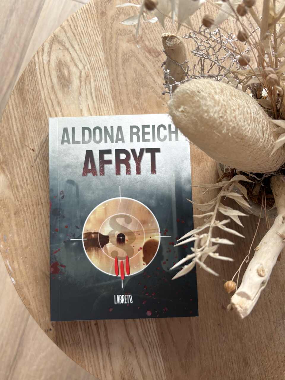 Afryt Aldona Reich
