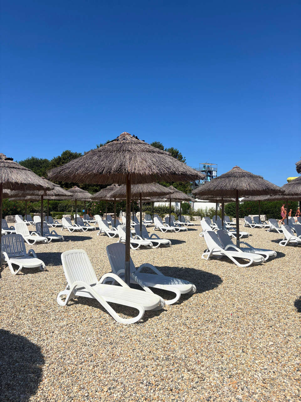 Aquacolors Poreč z dziećmi
