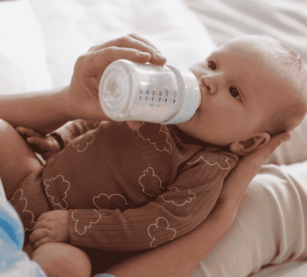 Mleko modyfikowane bez oleju palmowego: o co chodzi z tym składem i jak go czytać?